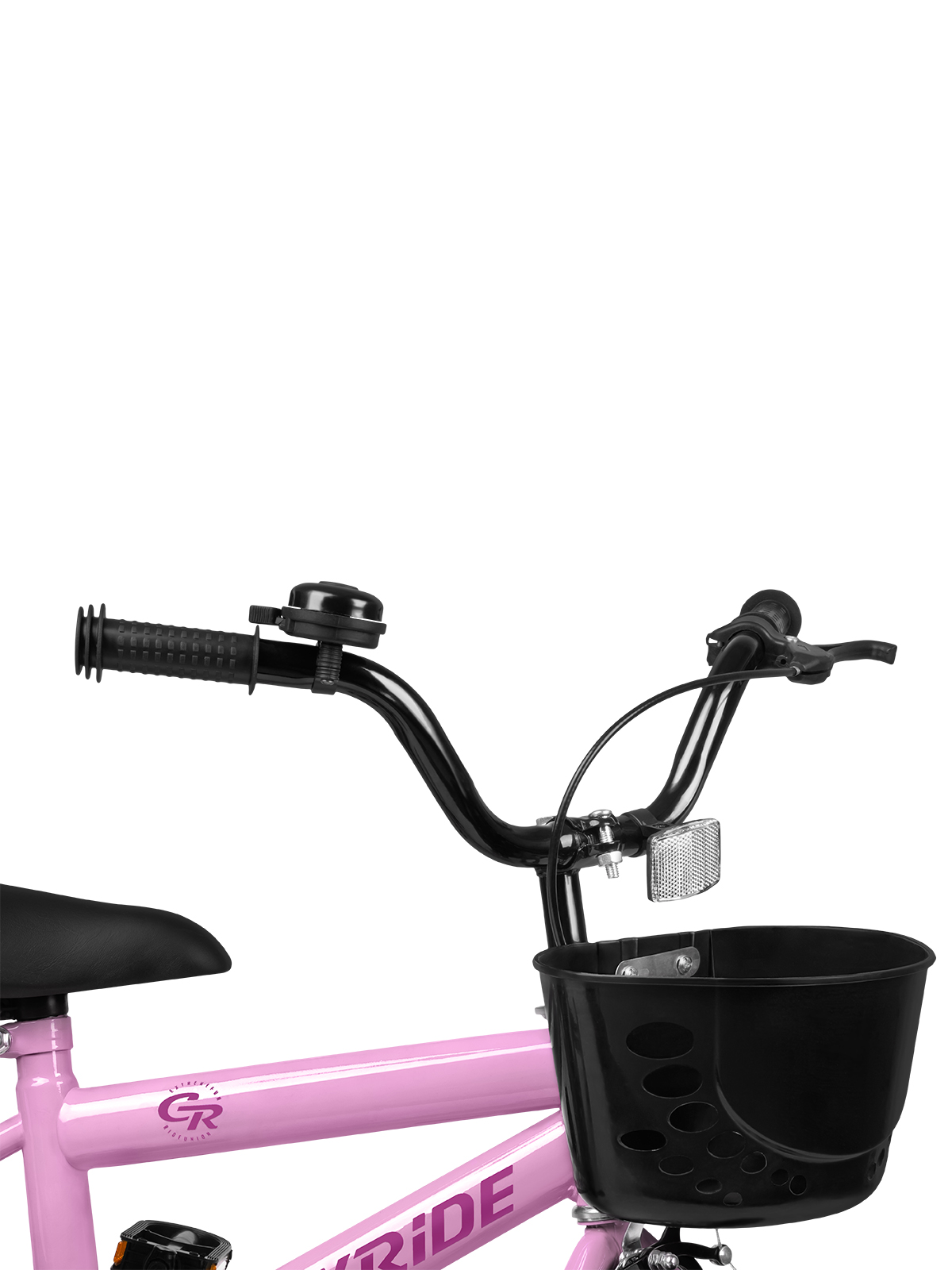 Двухколесный велосипед CITYRIDE 12 дюймов - фото 18