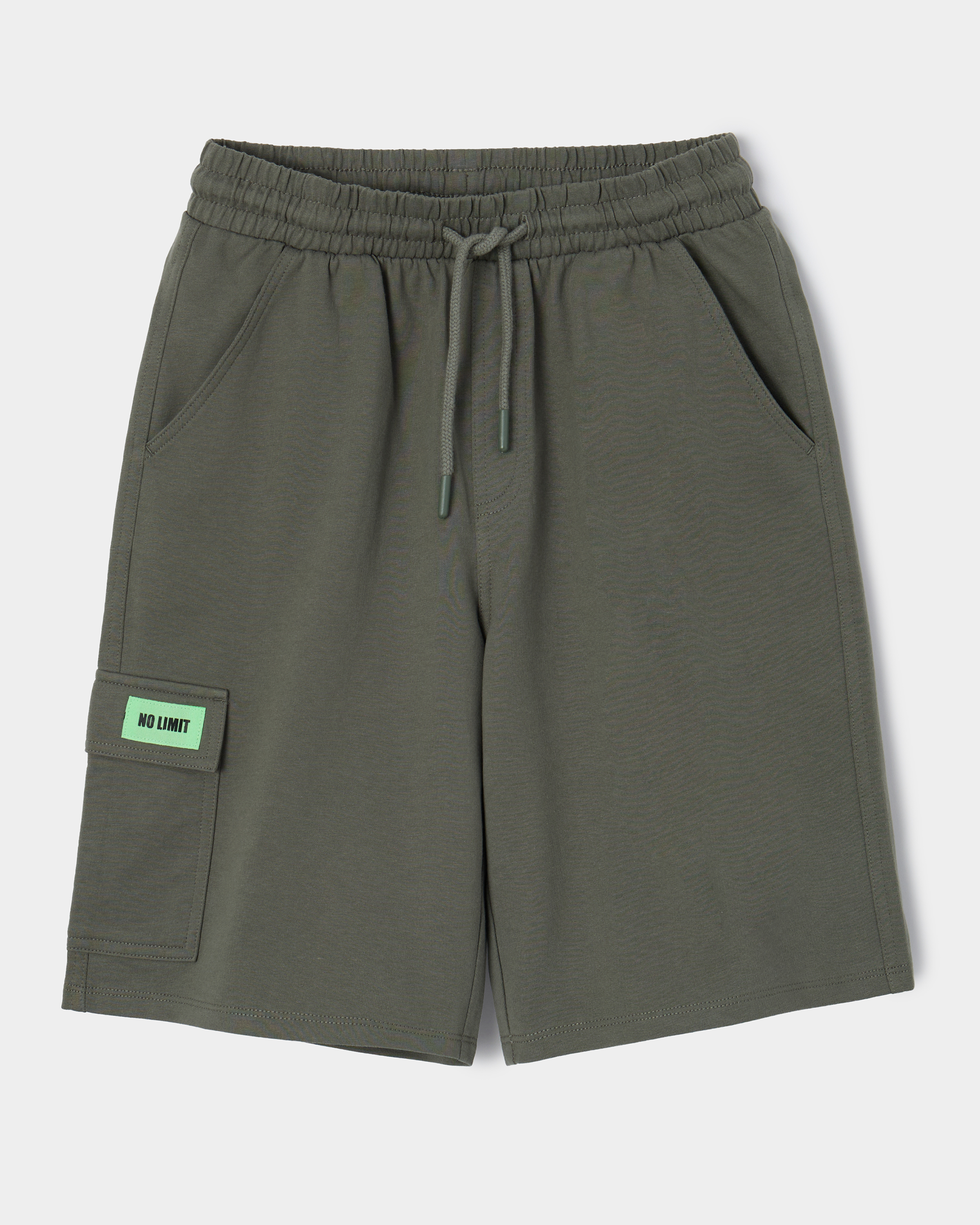 Шорты Futurino FB-SS26-21FUtb-24 - фото 1