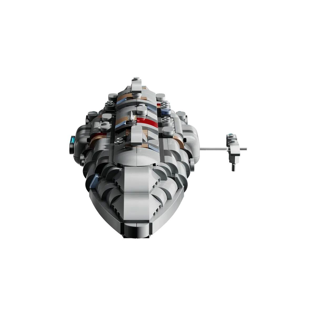Конструктор LEGO Star Wars Звездный крейсер Home One - фото 3