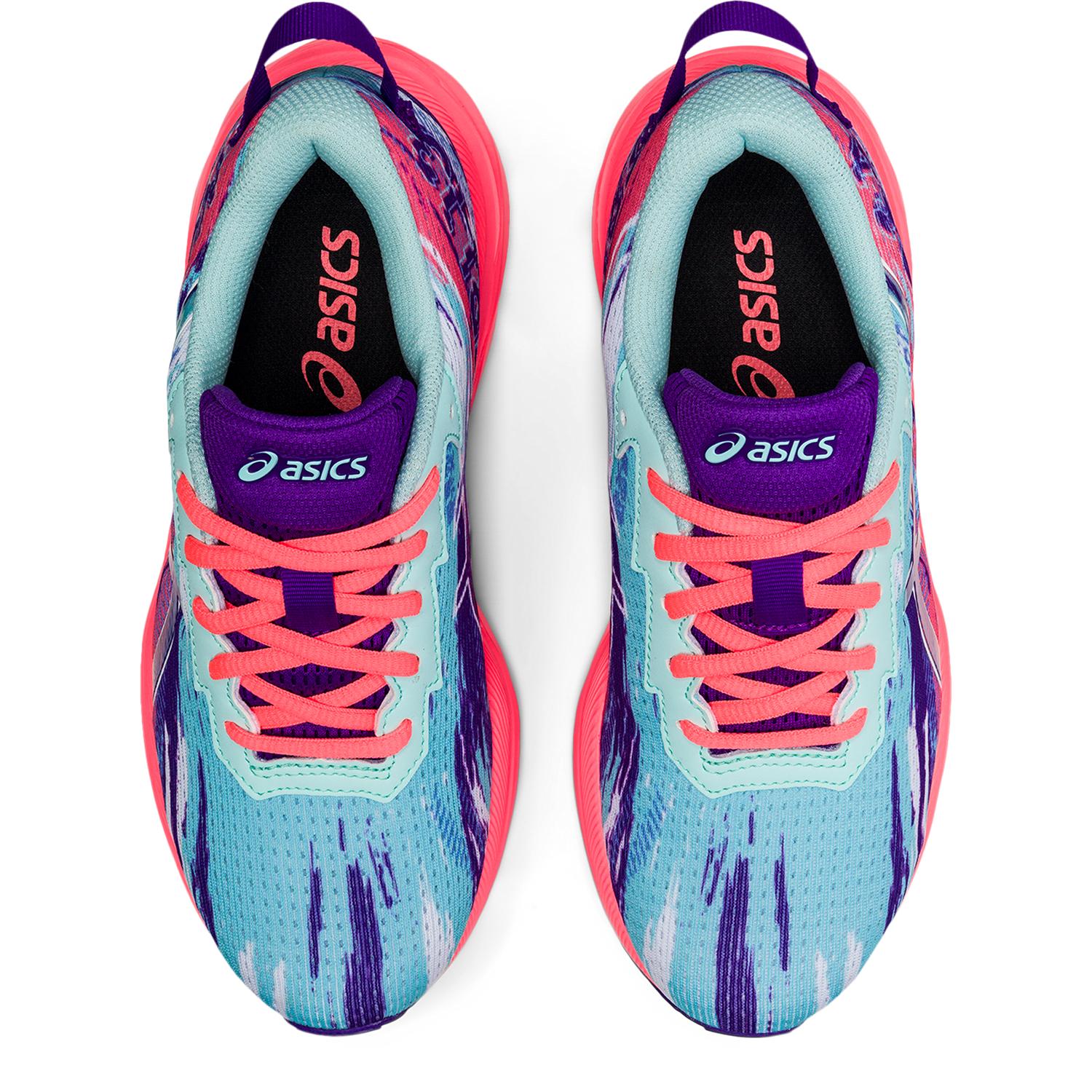 Кроссовки ASICS 1014A209.404 - фото 2
