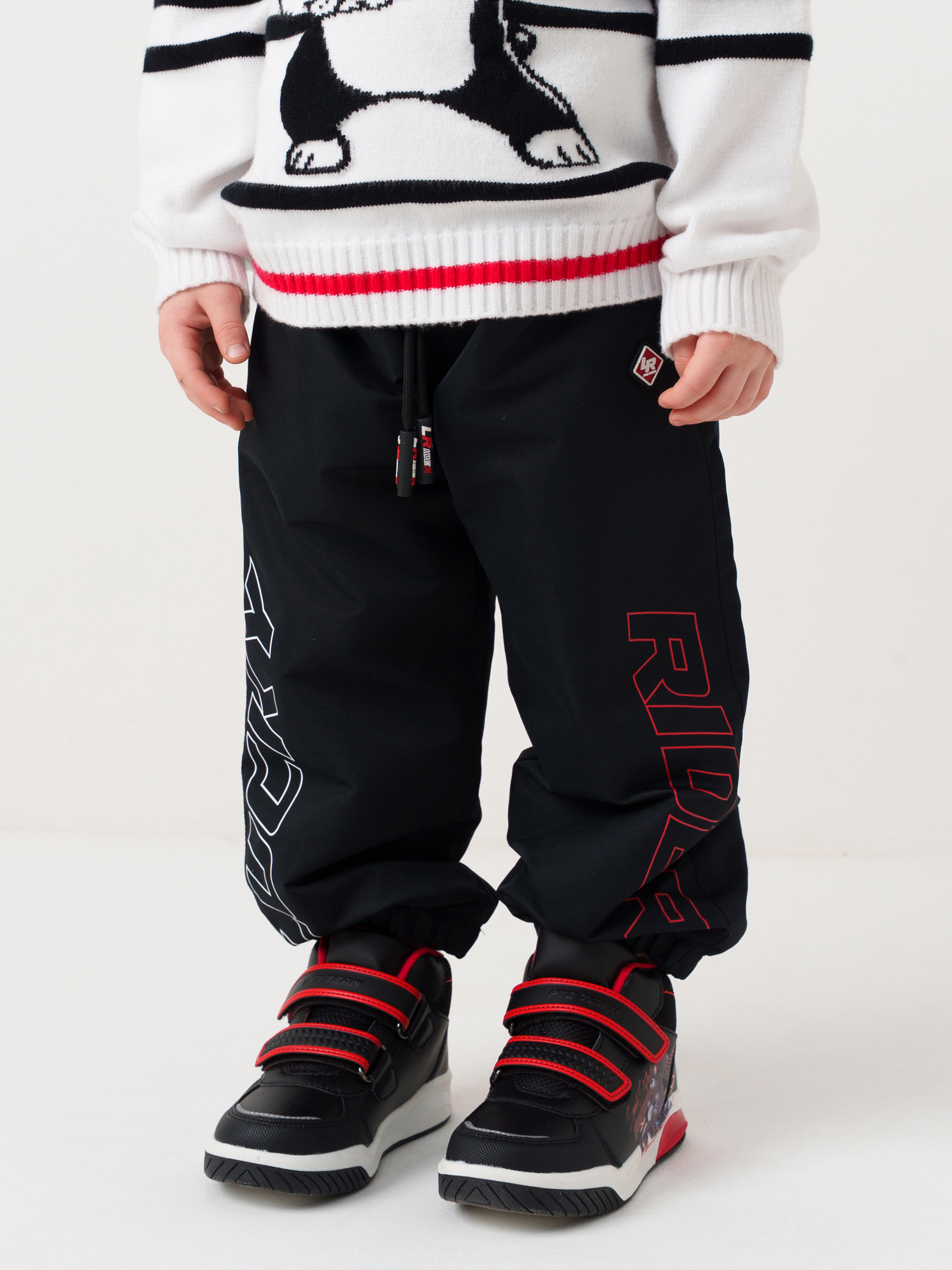 Брюки PlayToday 12612267 - фото 1