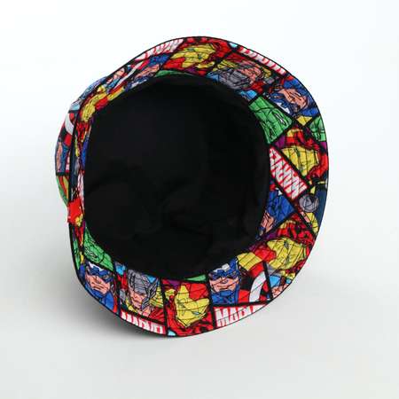 Панама Marvel