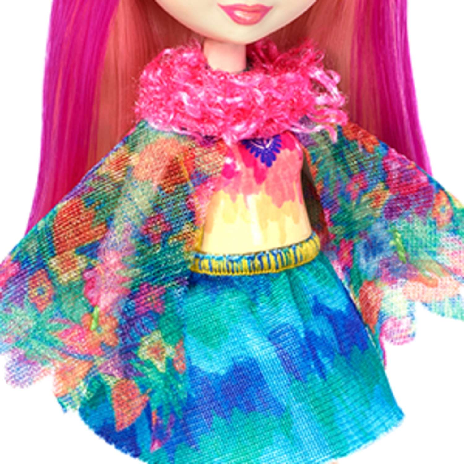 Кукла модельная Enchantimals FNH22 - фото 11