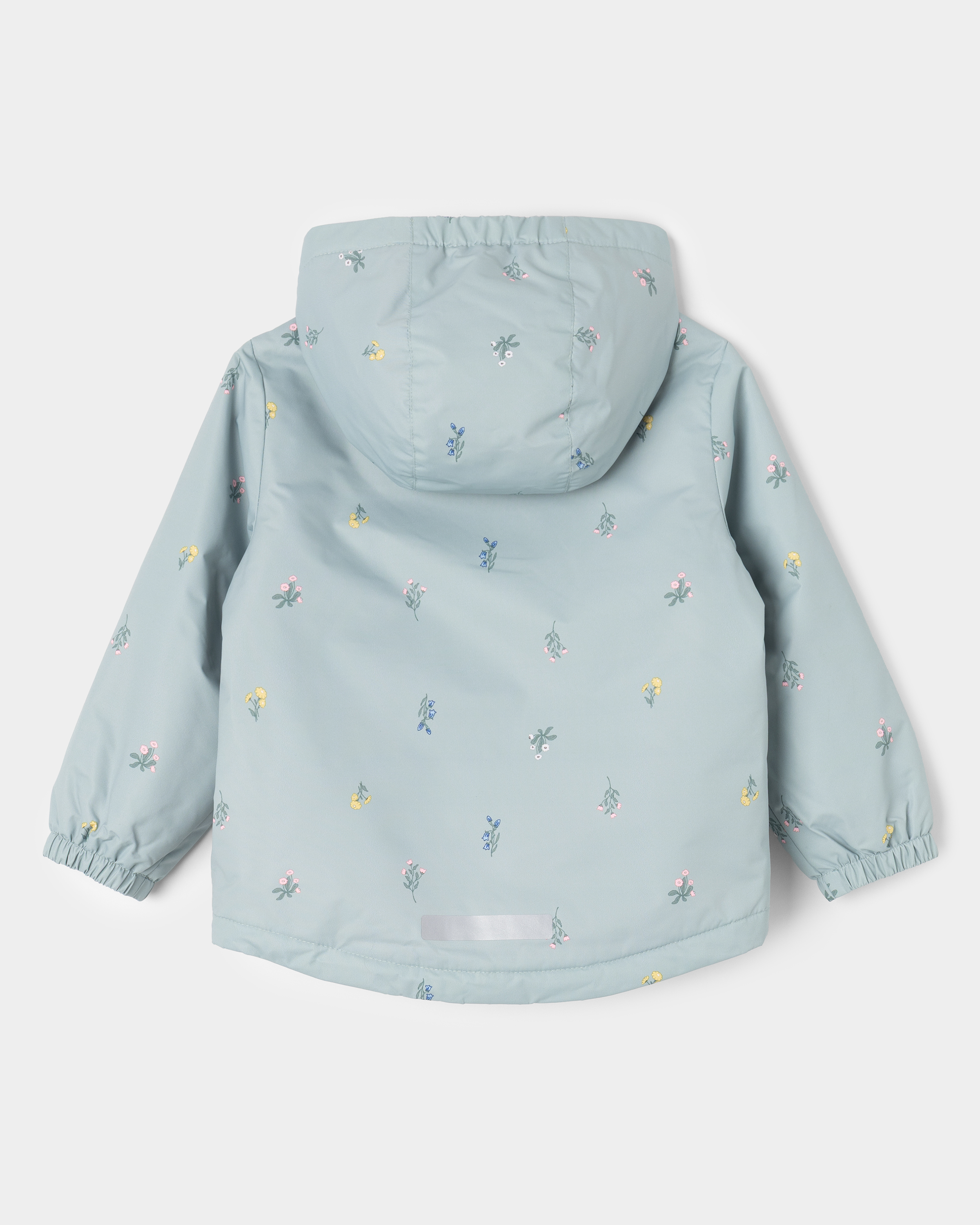 Куртка BabyGo S26BG4-BF03ig-L4 - фото 2