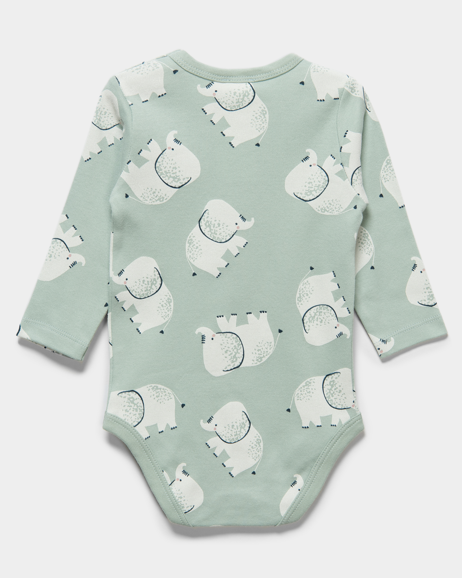 Боди Baby Gо W24BG2-1962-9ib-54 - фото 2