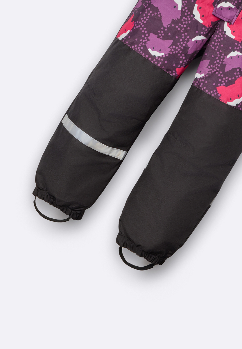 Комбинезон Avela 62105304-4895 - фото 4