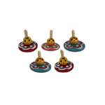 Игрушка-антистресс Хохлома Оптом 5 шт.