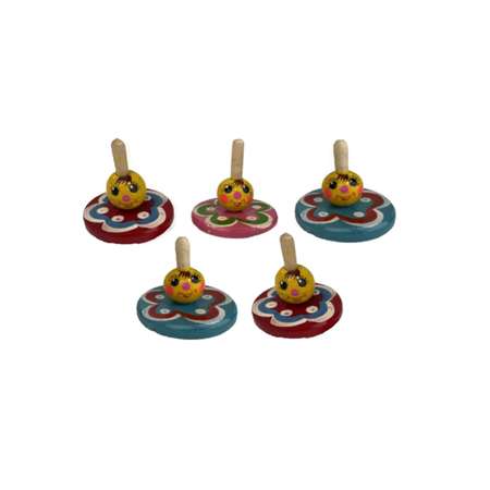 Игрушка-антистресс Хохлома Оптом 5 шт.