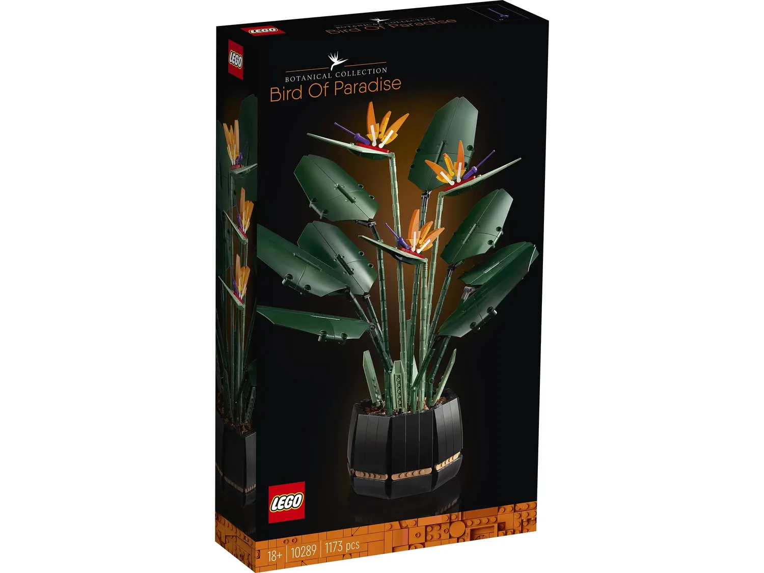 Конструктор LEGO Ideas 10289 1173 дет. - фото 1