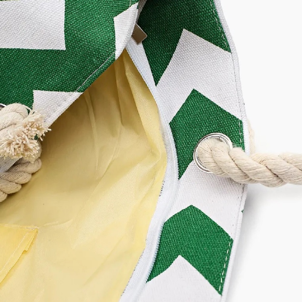 Сумка пляжная ROSEDENA BAG-46-QZ-7414_15 - фото 3