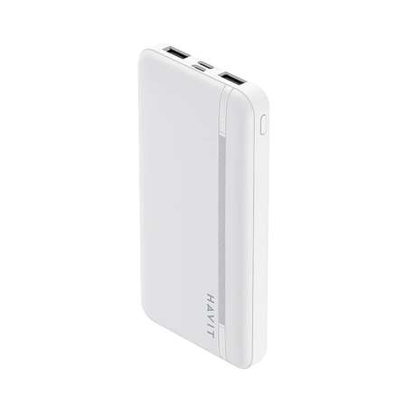 Внешний аккумулятор HAVIT PB89 WH