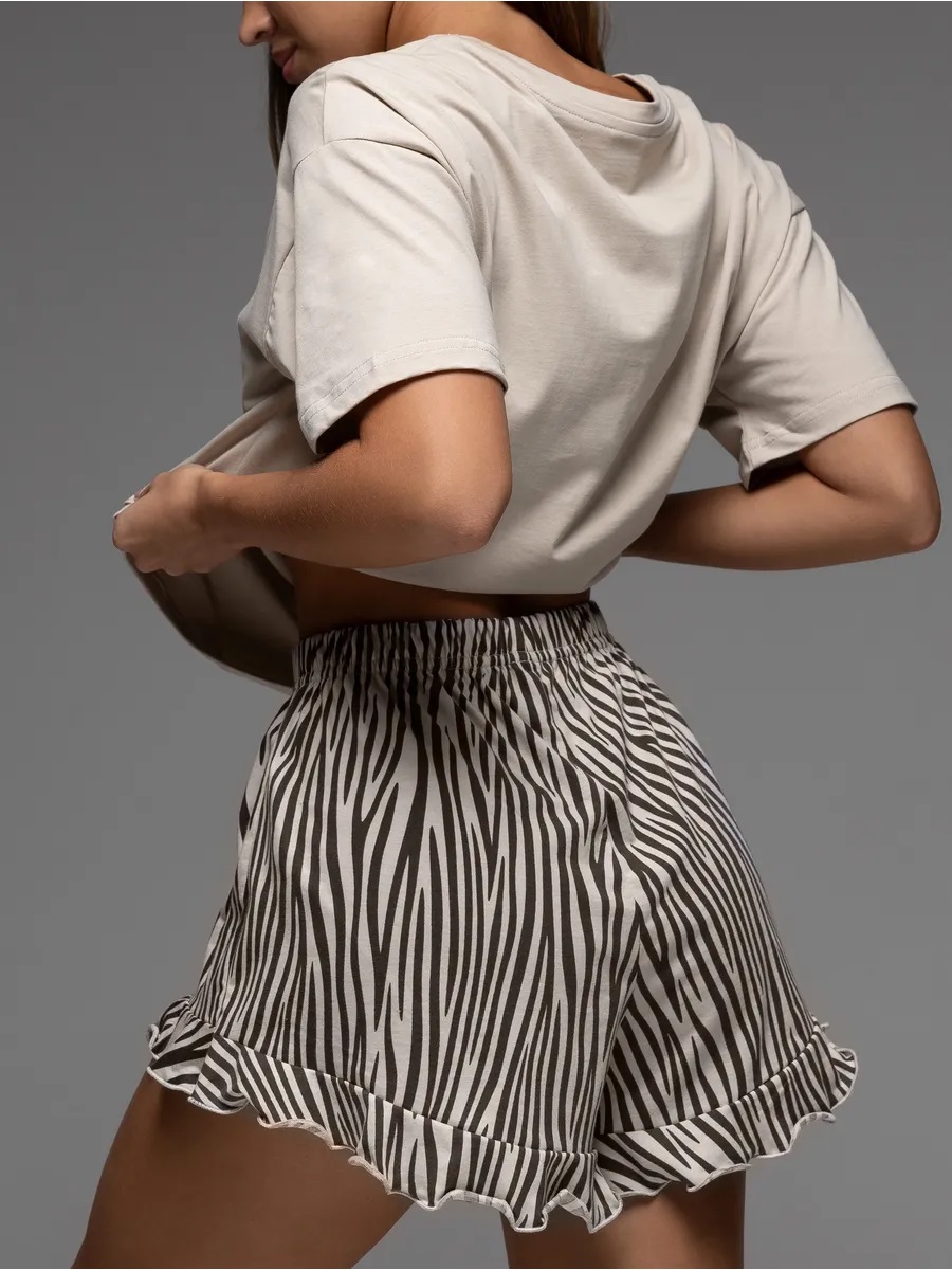 Пижама RSG fit 470018R-39 - фото 8