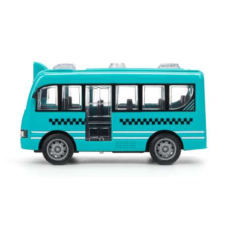 Автобус Технопарк Автобус