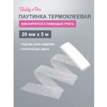 Набор для творчества Hobby Pro термоаппликация