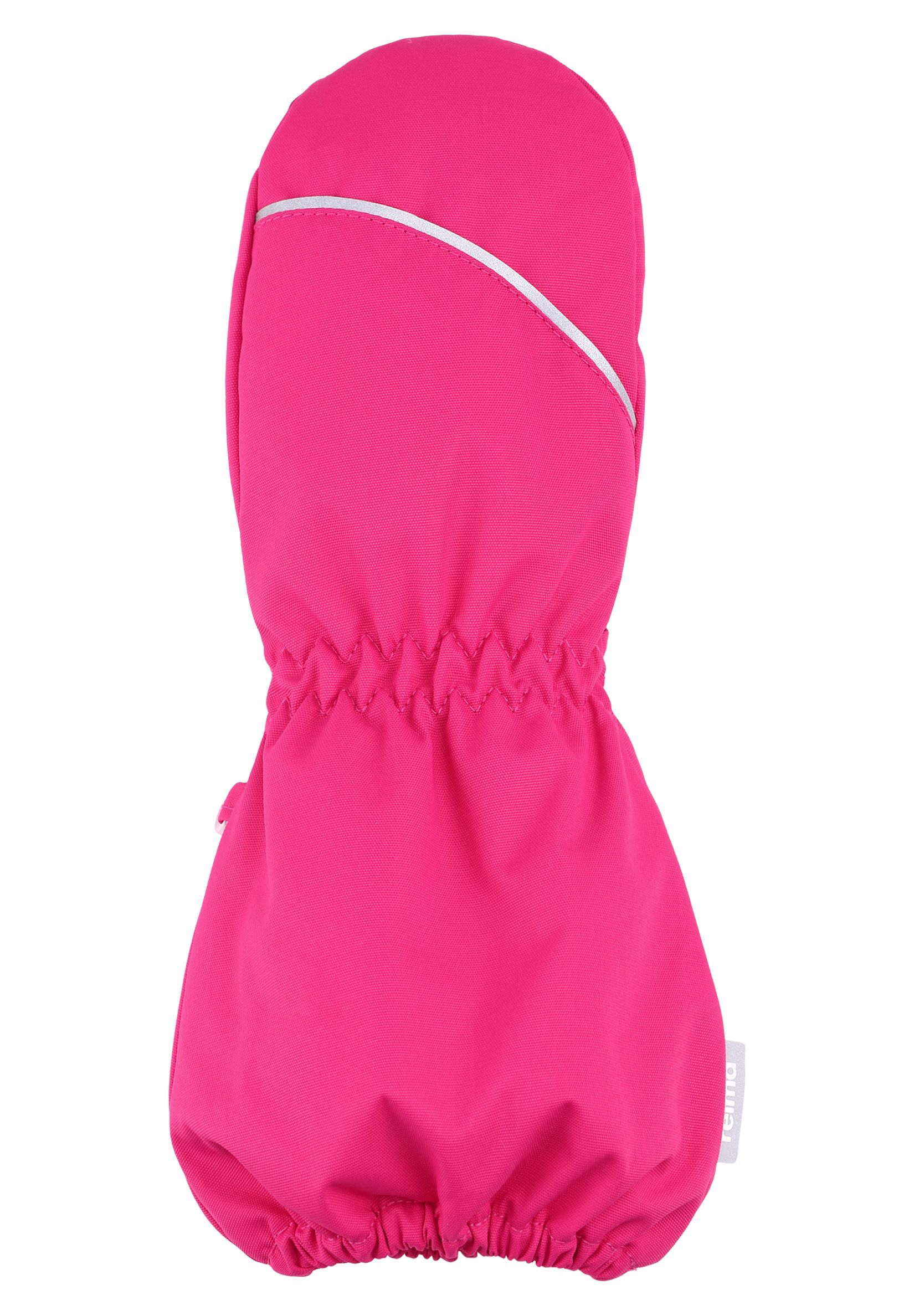 Варежки Reima 527343-4650 - фото 2