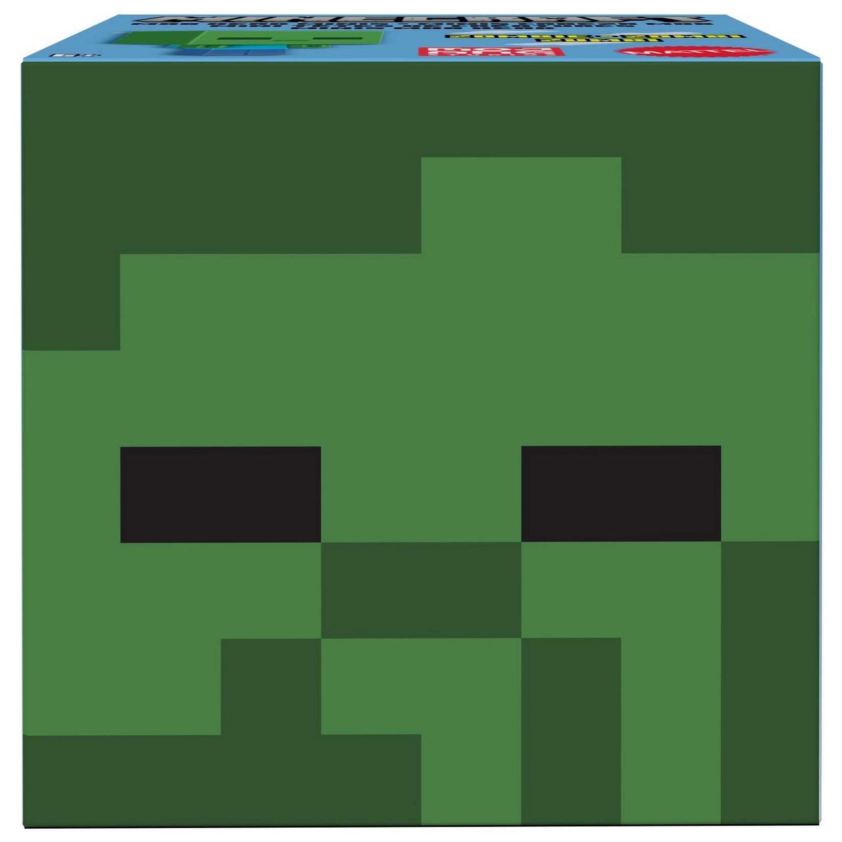 Фигурка Minecraft - фото 2