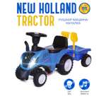Каталка BabyCare Holland Tractor