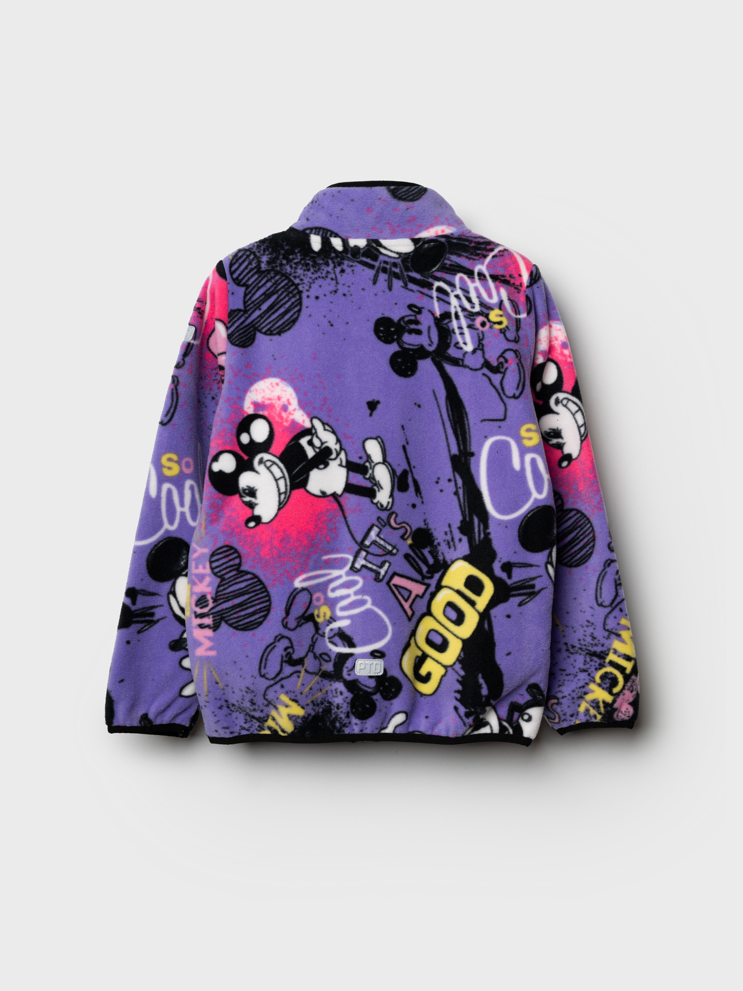 Толстовка PlayToday 32541010 - фото 8