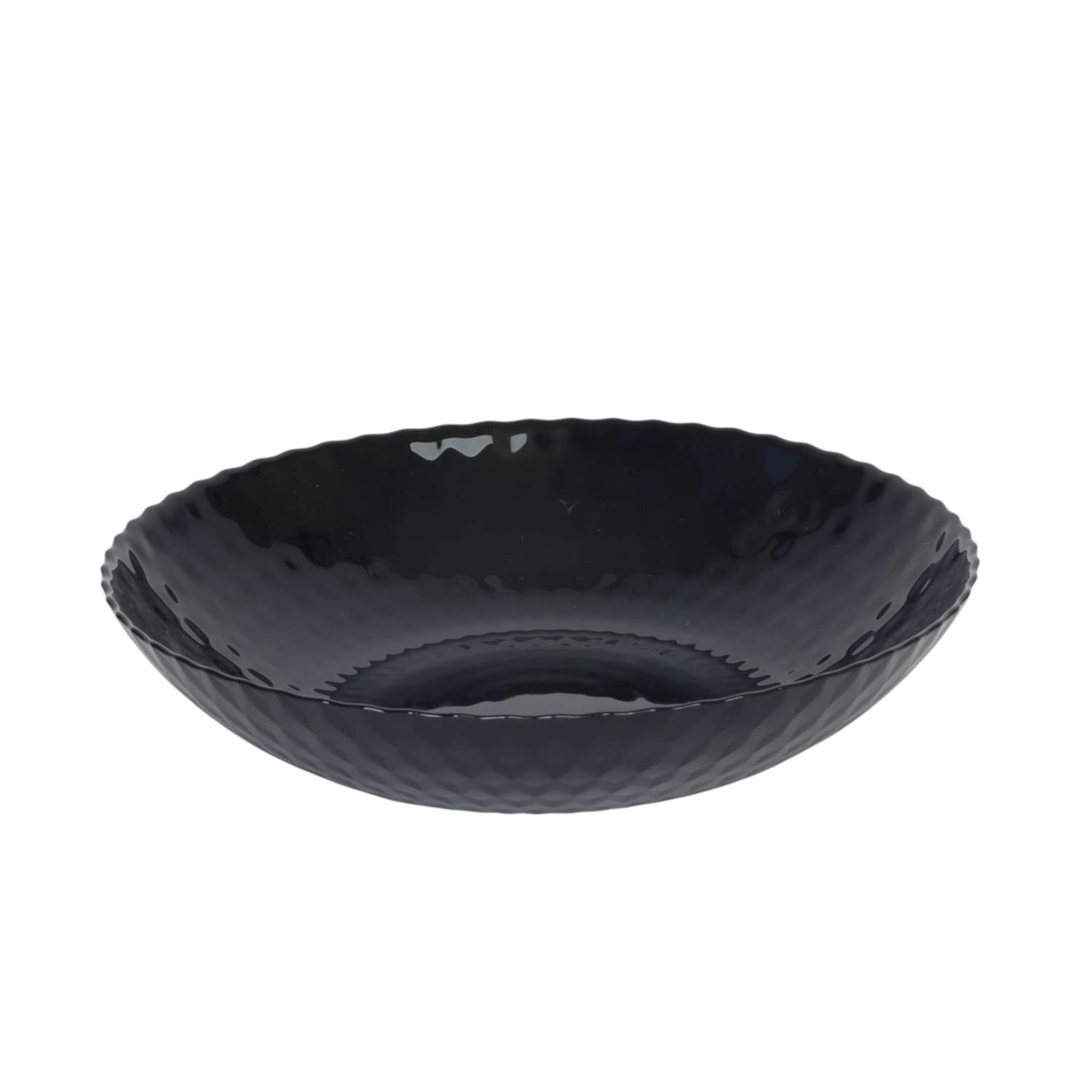 Миска ё Black opal 21.5см - фото 1