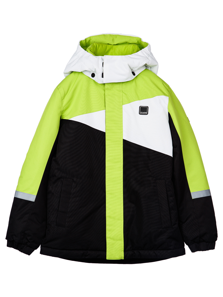 Куртка PlayToday 32411418 - фото 10