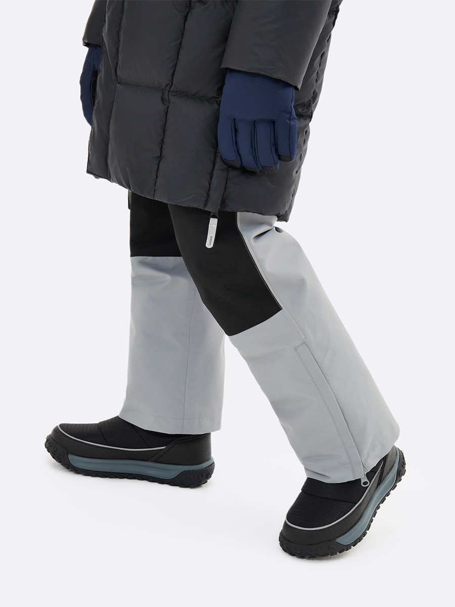 Ботинки Lassie 73405405-9990 - фото 17