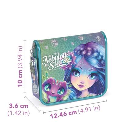 Кошелек Nebulous Stars