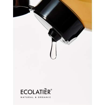 Шампунь Ecolatier 2в1 кипарис и зеленый чай