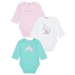 Боди 3 шт ME WE