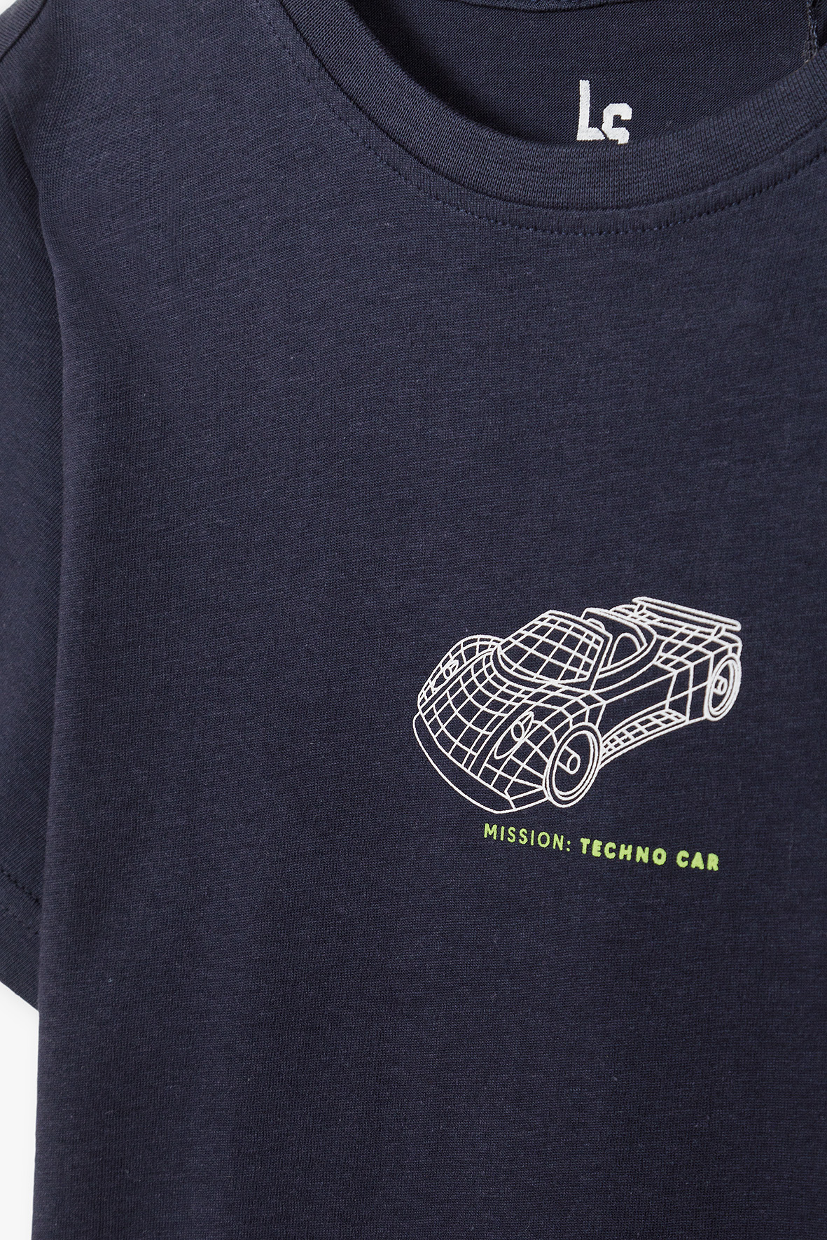 Футболка 5.10.15 2I4414 - фото 8