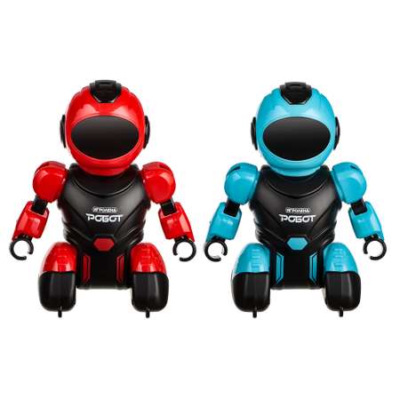Робот РУ Игроленд Минибот