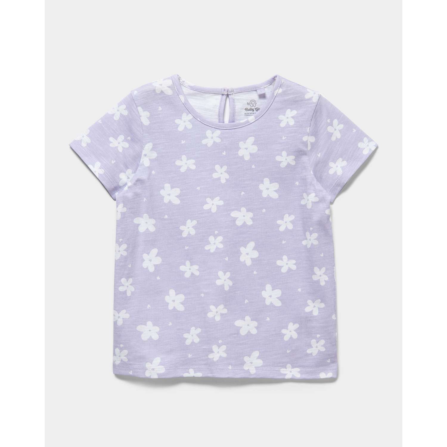 Костюм BabyGo S24BG1-KGR15-2ig-77 - фото 3
