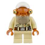 Фигурка LEGO Star Wars Quarrie