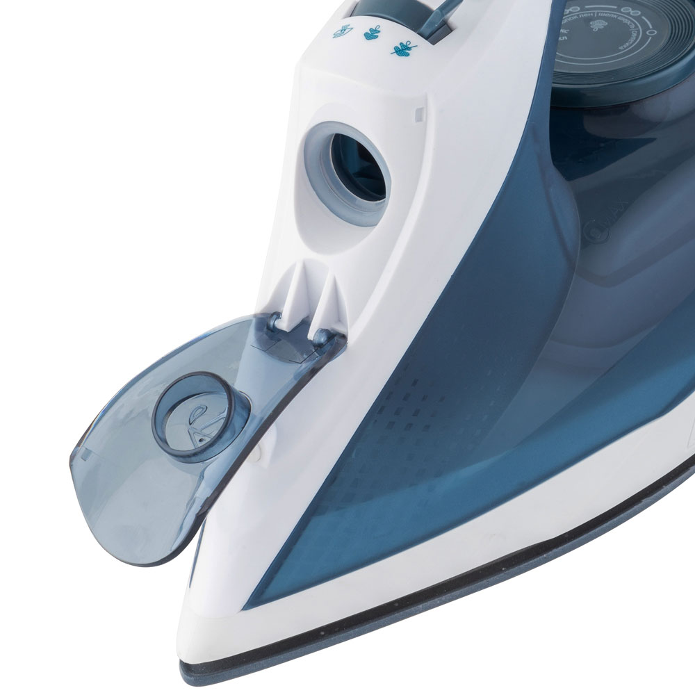 Утюг электрический VLK vesuvio 2500 - фото 10