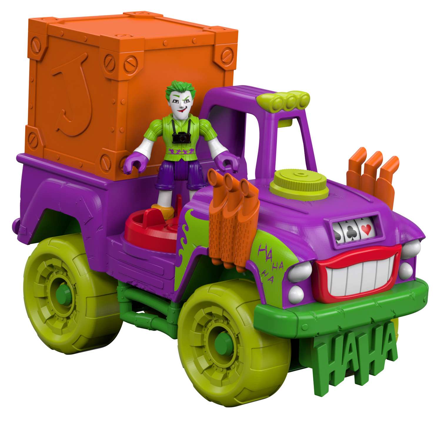 Фигурка IMAGINEXT - фото 10