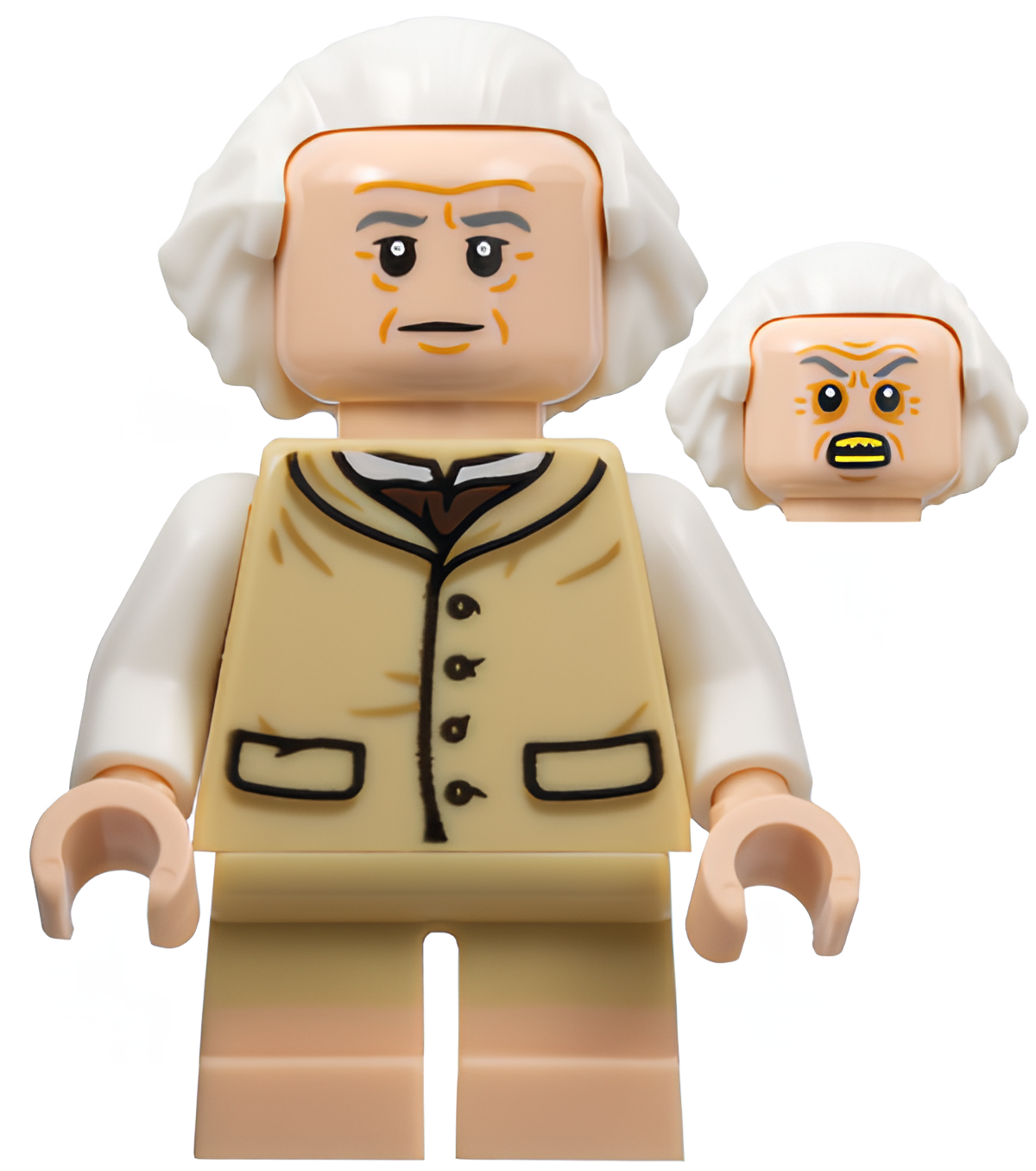 Фигурка LEGO Lord of Rings - фото 1