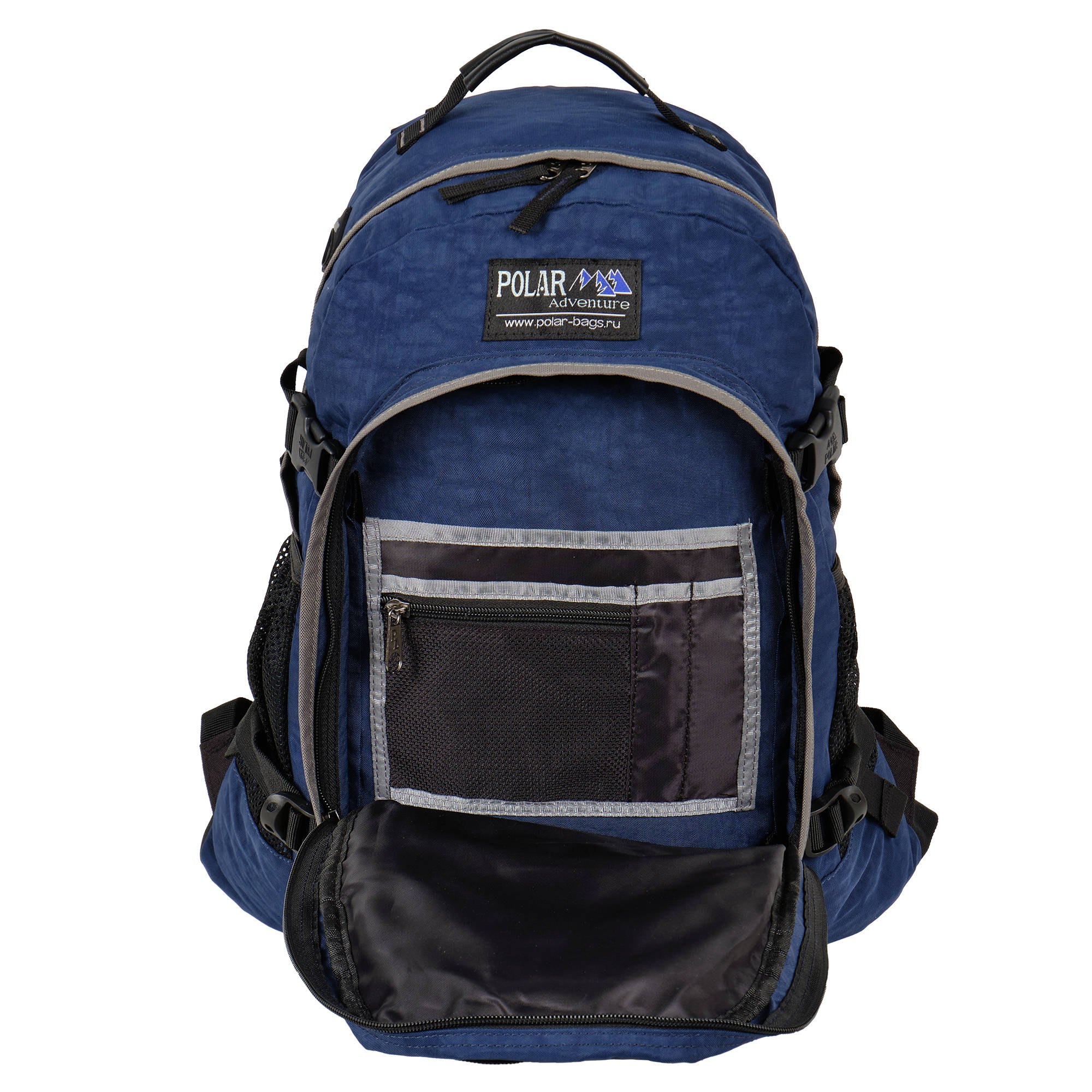 Рюкзак POLAR - фото 5