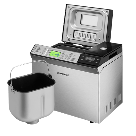 Хлебопечь MAUNFELD MBM-900DSS