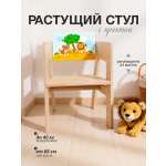 Стул Di toys Растущий