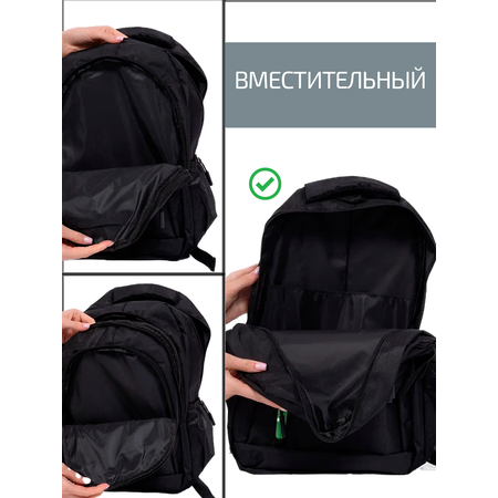 Рюкзак Evoline