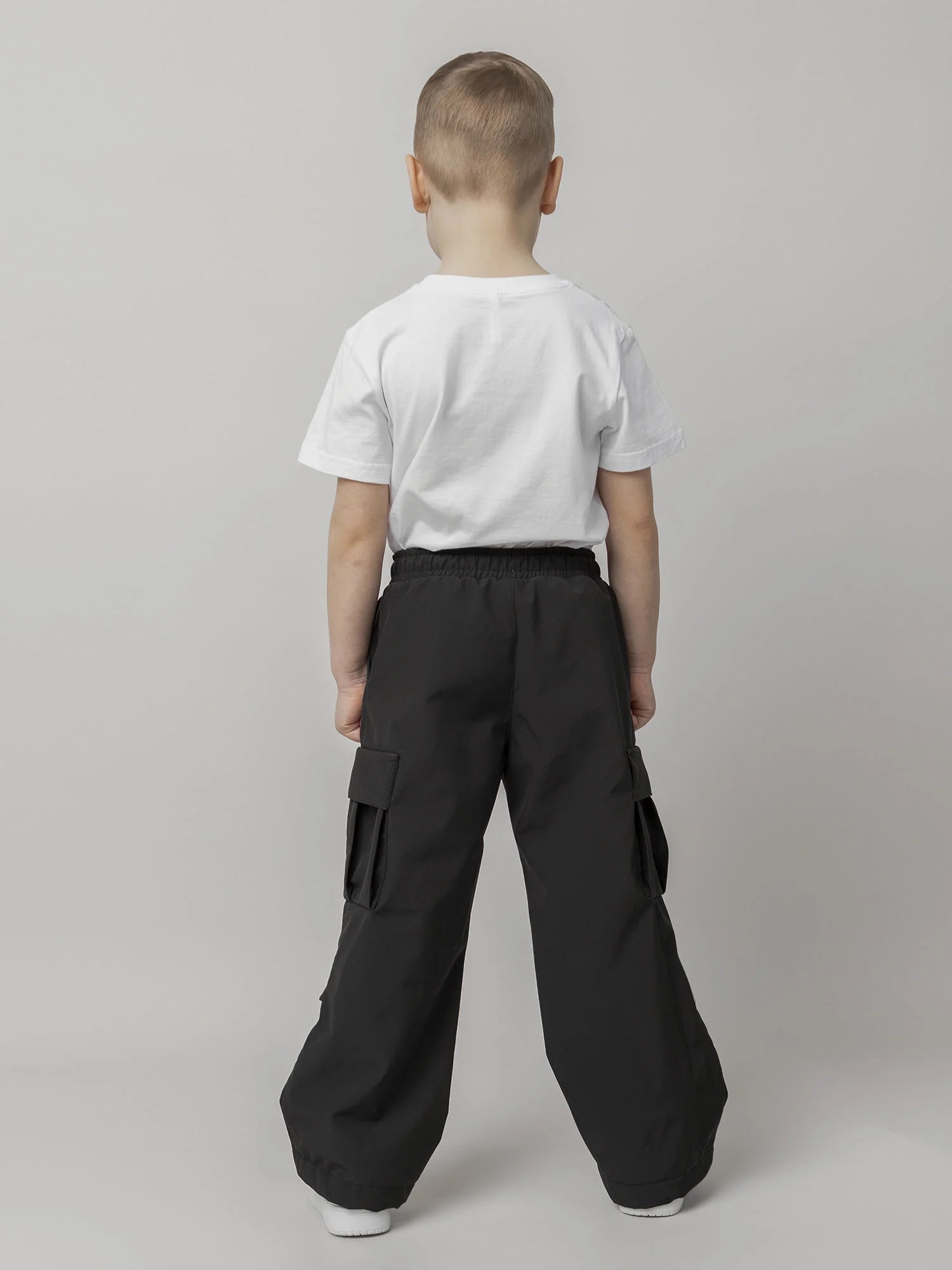 Брюки-карго batik 004/2-26в-1 - фото 4