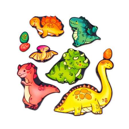 Настольная игра WOODLANDTOYS