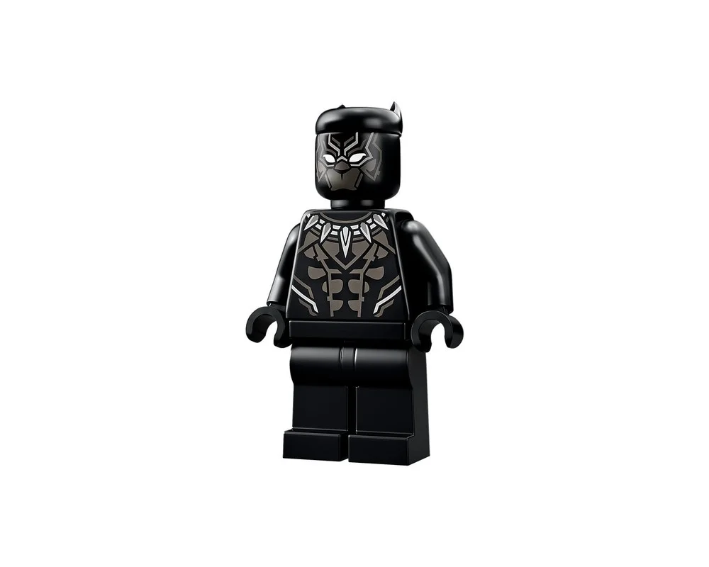 Конструктор LEGO Marvel Super Heroes 76204 121 дет. - фото 4