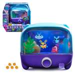 Электронная игра BITZEE Аквариум