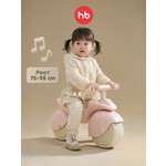 Двухколесный беговел Happy Baby
