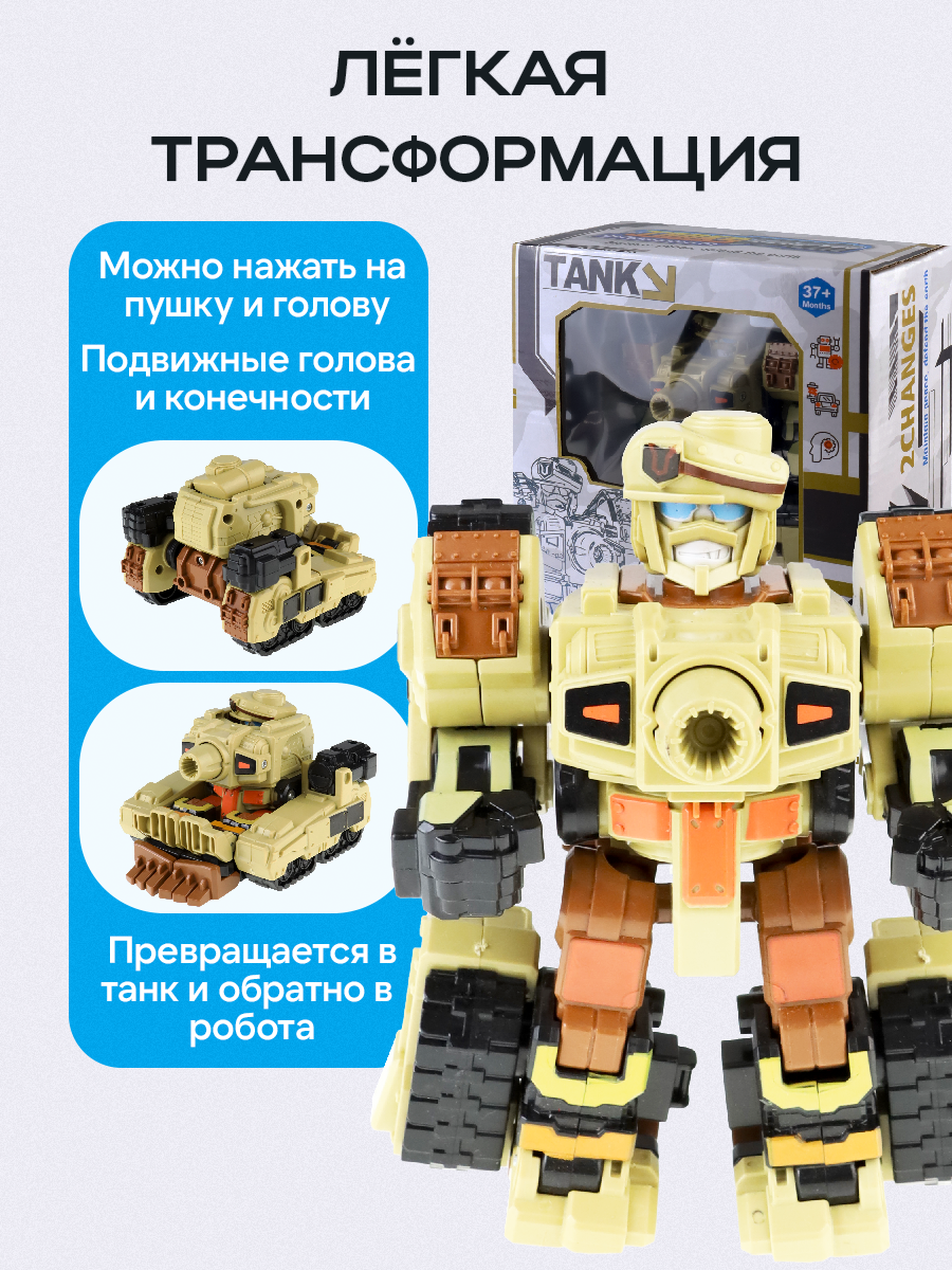 Фигурка Рыжий кот - фото 4