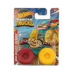 Монстр-трак Hot Wheels Monster Truck 1:64