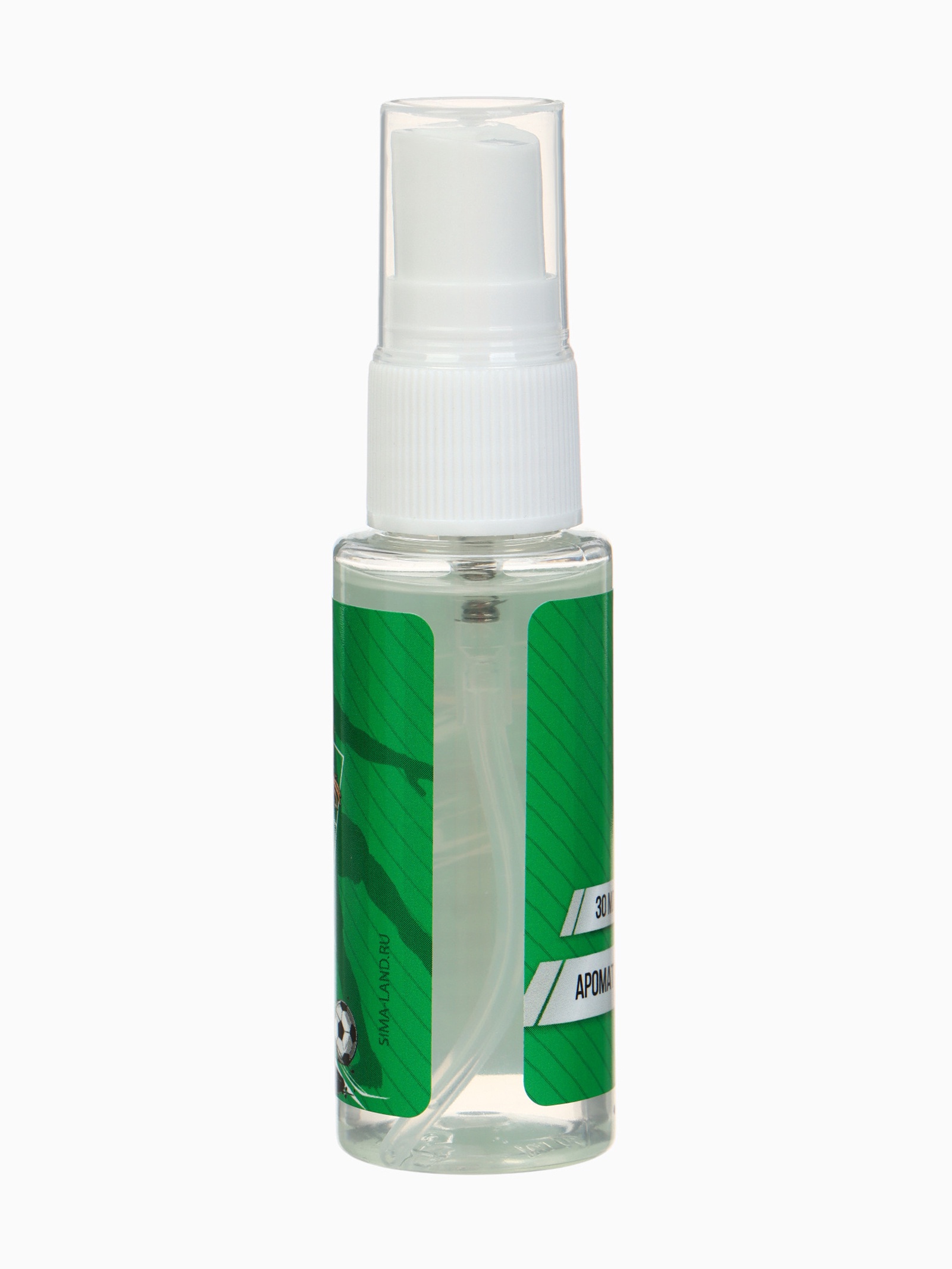 Душистая вода Выбражулька для мальчиков «Аромат победителя», аромат спа соль, 30 мл - фото 3