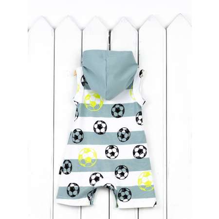 Песочник Baby boom
