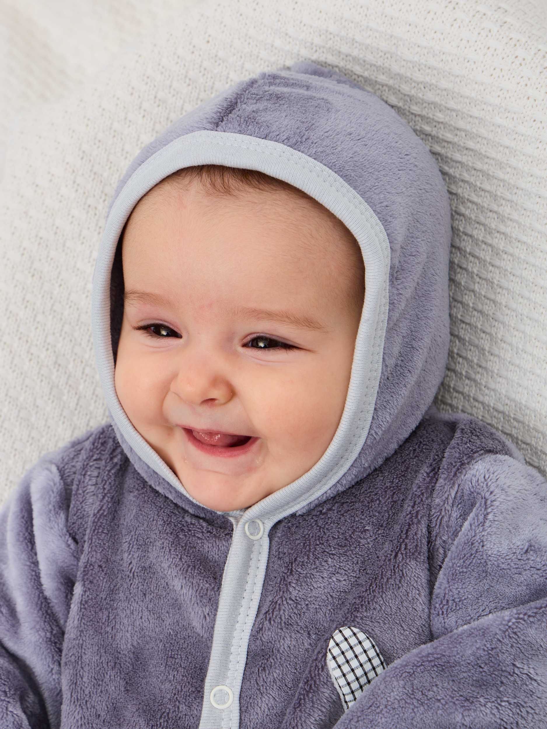 Комбинезон ТОСЯ БОСЯ VF-05 - фото 6