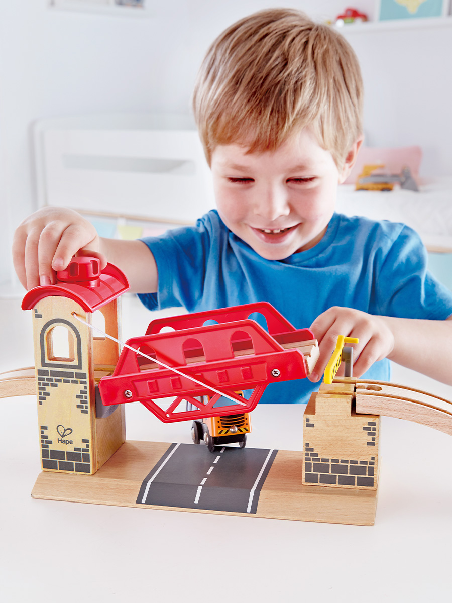 Дополнительные элементы Hape E3709_HP - фото 3